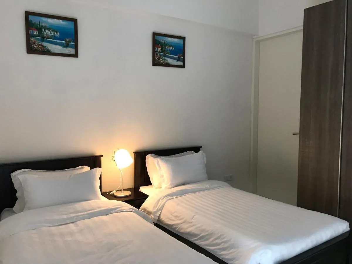 By The Sea@Direct Seaview Level6 Διαμέρισμα Batu Feringgi